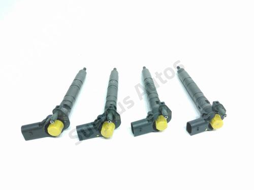 Injector SEAT LEON (1P1) 2.0 TDI | BP28221534M100