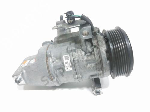 AC compressor FORD ECOSPORT 1.5 EcoBlue TDCi | BP37764564M34 - Image 4