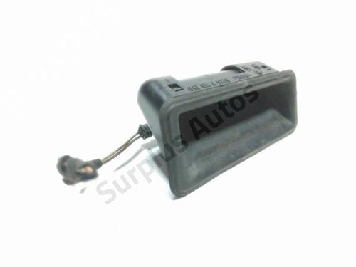 Switch BMW 3 Touring (E91) 320 d | BP38588124I30 - Image 3