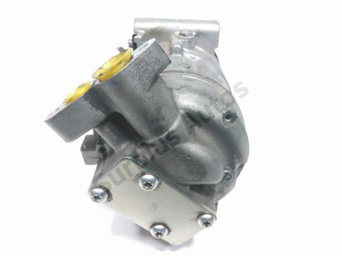 AC compressor DACIA SANDERO II 1.2 | BP31694074M34 - Image 3