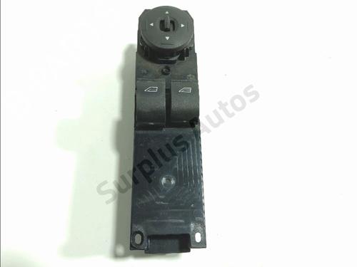 Used Left front window switch Left front window switch FORD FOCUS III Turnier 1.6 TDCi (115 hp) 33459612 33459612