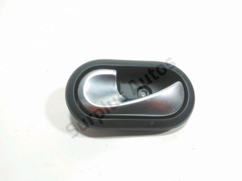 Used Front left interior door handle DACIA DUSTER (HS_) 1.5 dCi (109 hp) 30723708