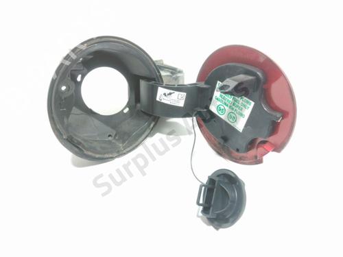 Used Fuel flap RENAULT CLIO IV (BH_) 0.9 TCe 90 (BHNF, BHMA, BHMH, BHJK, BHJR) (90 hp) 28714690