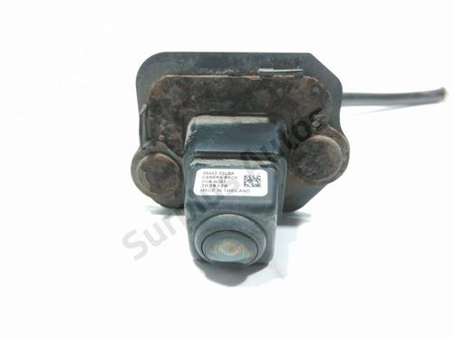 camera-nissan-pulsar-hatchback-c13-2014-39162240 main image