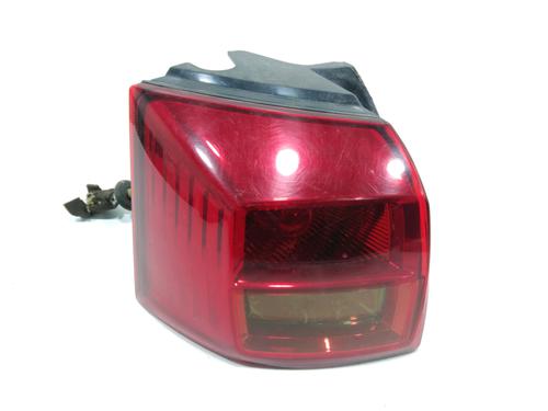 Used Left taillight PEUGEOT 4007 (VU_, VV_) 2.2 HDi (156 hp) 31006512