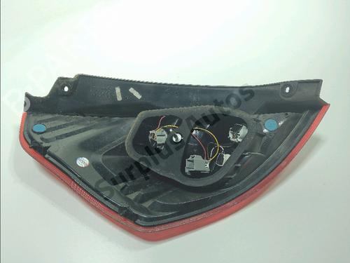 Right taillight FORD FIESTA VI (CB1, CCN) 1.25 | BP37788594C35 - Image 3