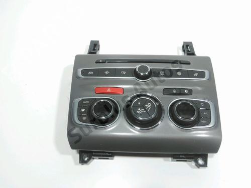 Used Climate control Climate control 37767321 37767321