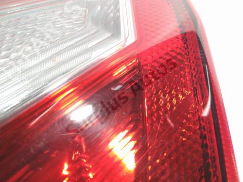 Right tailgate light SUZUKI VITARA (LY) 1.6 DDiS AllGrip (APK416D) | BP34617311C80 - Image 3