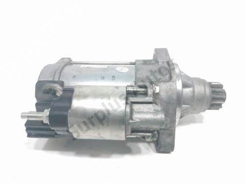 Starter VW POLO VI (AW1, BZ1, AE1) 1.0 MPi | BP32153571M8 - Image 4