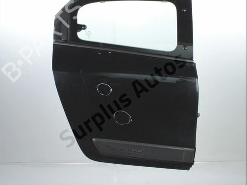right-rear-door-renault-twingo-iii-bcm_-bca_-2014-35893550 main image