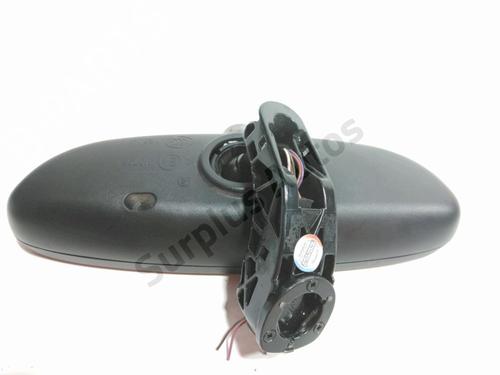Rear mirror BMW 1 (E81) 118 d | BP40214490I6 - Image 3