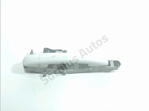 Used Front right exterior door handle PEUGEOT 2008 I (CU_) 1.6 HDi (92 hp) 30559087