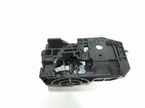 Front right interior door handle MAZDA CX-5 (KF) 2.2 D | BP37774989I14 - Image 2