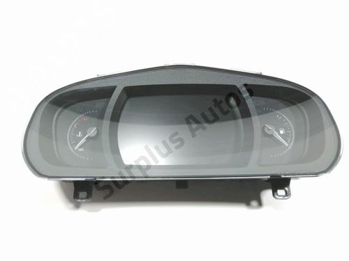 Kombiinstrument RENAULT MEGANE IV Hatchback (B9A/M/N_) 1.2 TCe 130 (B9MR) (130 hp) 28231035