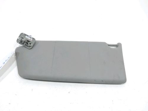 Used Left sun visor Left sun visor 37786044 37786044