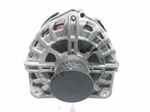 Alternador Alternador RENAULT GRAND SCÉNIC IV (R9_) 1.7 Blue dCi 120 (R9A7, R9A8) (120 hp) 36508983 36508983