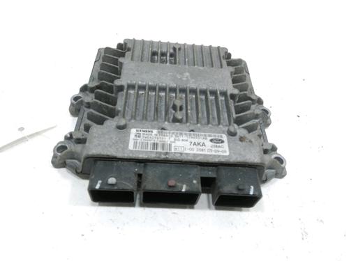 Used Engine control unit (ECU) FORD FUSION (JU_) 1.4 TDCi (68 hp) 30984567