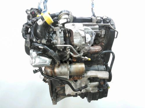 Engine AUDI Q5 (8RB) 2.0 TDI quattro | BP32260641M1 - Image 3