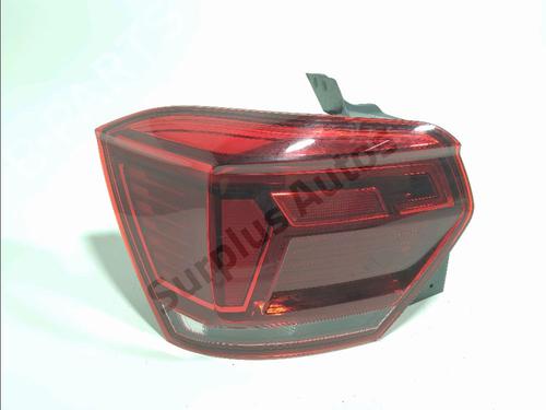 Used Left taillight Left taillight 39525157 39525157