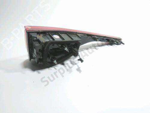 Right tailgate light RENAULT MEGANE IV Hatchback (B9A/M/N_) 1.6 E-TECH 160 (B9NH) | BP28267655C80 - Image 2