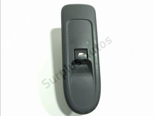 Right front window switch CITROËN C5 III (RD_) 2.0 HDi 140 (RDRHF8, RDRHFA, RDRHA8, RDRHAJ) | BP33459536I26 - Image 2