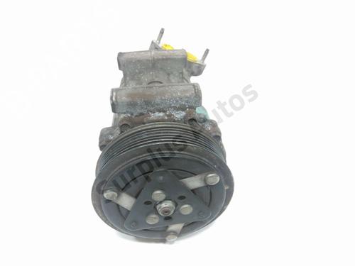 Used AC compressor CITROËN C3 I (FC_, FN_) 1.4 HDi (68 hp) 28223594