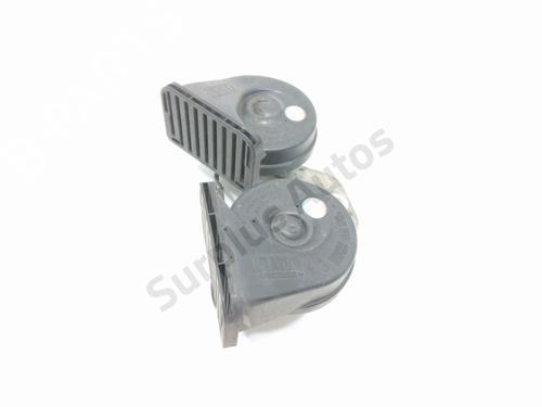 Used Horn RENAULT LAGUNA Coupe (DT0/1) 2.0 dCi (DT01, DT08, DT09, DT0K, DT12, DT1C, DT1D, DT1M,... (150 hp) 31986357