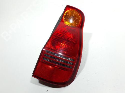 Højre baglygte HYUNDAI MATRIX (FC) 1.5 CRDi (82 hp) 29859953