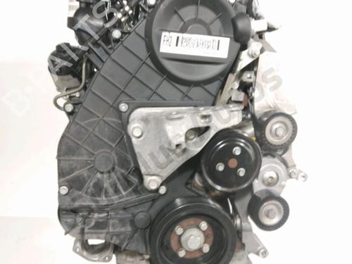 Engine OPEL MOKKA / MOKKA X (J13) 1.7 CDTI (_76) | BP37761802M1 - Image 4