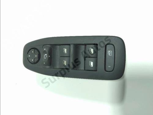 left-front-window-switch-peugeot-2008-i-cu_-2013-32460926 main image