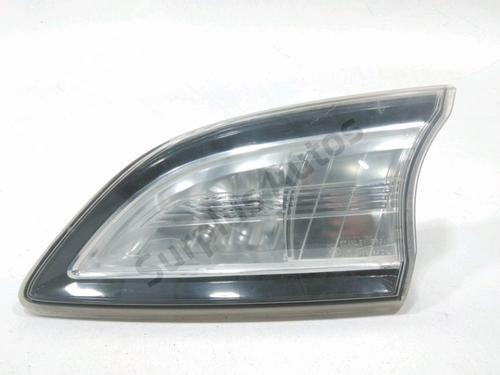 Piloto derecho del maletero Piloto derecho del maletero MAZDA 3 (BL) 1.6 MZ-CD (BL14) (109 hp) 36878407 36878407