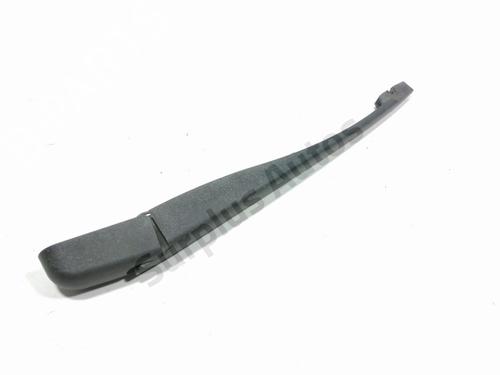 Used Rear windshield wiper arm Rear windshield wiper arm PEUGEOT 206+ (2L_, 2M_) 1.4 HDi eco 70 (68 hp) 33750551 33750551