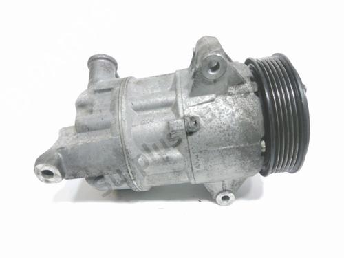 AC compressor FIAT TIPO Hatchback (356_, 357_) 1.6 D (356HXG1B, 356HXG11) | BP32770716M34 - Image 4