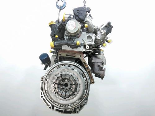 Engine DACIA DUSTER (HS_) 1.5 dCi (HSMC) | BP39233252M1 - Image 2