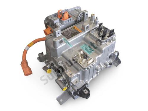 Used Inverter/Converter Inverter/Converter HYUNDAI TUCSON (NX4E, NX4A) 1.6 T-GDi Hybrid (230 hp) 39707010 39707010