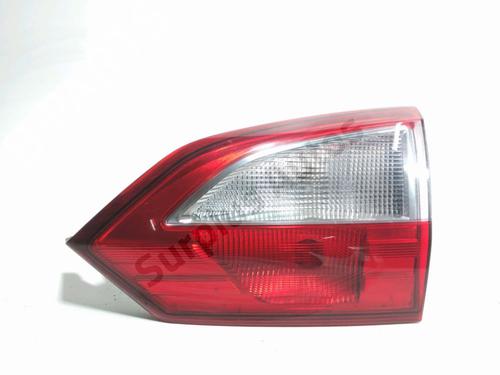 Used Right tailgate light Right tailgate light FORD GRAND C-MAX (DXA/CB7, DXA/CEU) 1.6 TDCi (115 hp) 34116090 34116090