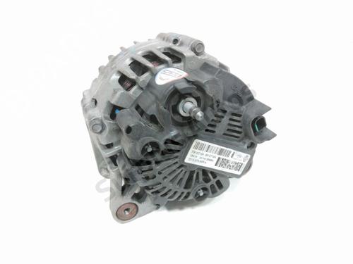 Generator RENAULT CLIO IV (BH_) 1.5 dCi 90 | BP28222788M7 