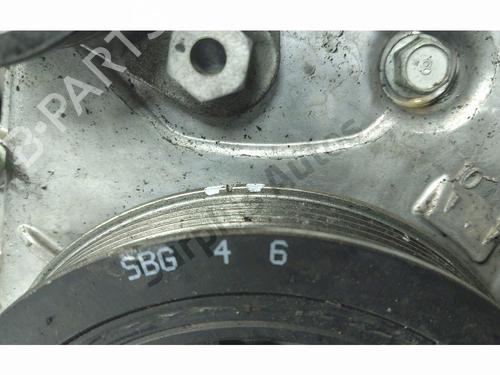 Engine KIA PICANTO III (JA) 1.0 | BP39633902M1  - Image 7