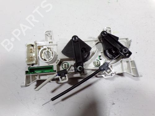 Commande Chauffage RENAULT CLIO II (BB_, CB_) 1.5 dCi (B/CB3M) | BP28227530I5 