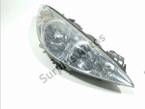 Used Right headlight PEUGEOT 308 CC (4B_) 2.0 HDi (140 hp) 32434973
