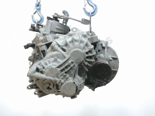 Gearbox OPEL ASTRA J (P10) 1.6 CDTi (68) | BP28224063M3 - Image 3