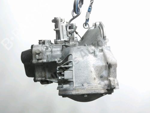 Gearbox OPEL CORSA E (X15) 1.4 (08, 68) | BP31694082M3 - Image 2