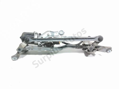 Front wipers mechanism NISSAN NOTE (E11, NE11) 1.5 dCi | BP31008464C83