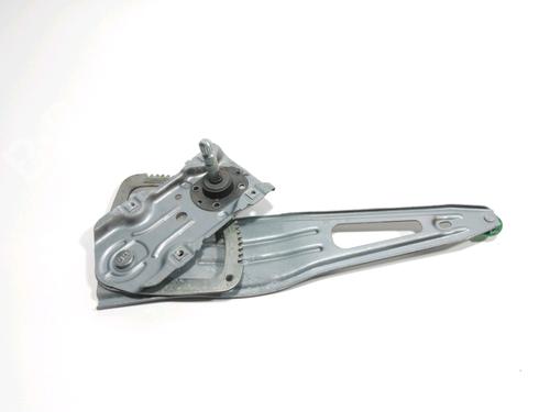 Fensterheber links hinten für TOYOTA YARIS (_P9_) 1.4 D-4D (NLP90_, NLP90R) (90 hp) 28250316
