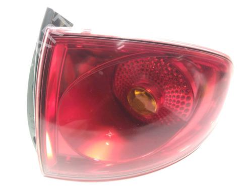 Used Right taillight SEAT ALTEA (5P1) 1.9 TDI (105 hp) 28268432
