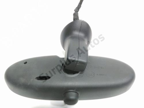Rear mirror MINI MINI COUNTRYMAN (R60) Cooper D | BP36465258I6 - Image 2