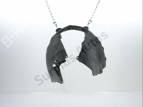 Paso rueda OPEL CORSA E (X15) 1.4 Turbo (08, 68) (101 hp) 30633072