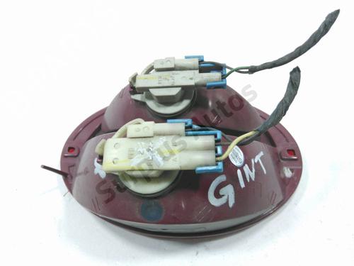Left tailgate light CHEVROLET CORVETTE Coupe (C5) 5.7 | BP37788094C79 - Image 2