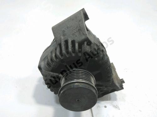 Alternator FIAT PANDA (169_) 1.3 D Multijet (169.AXC1A) | BP30985787M7  - Image 5