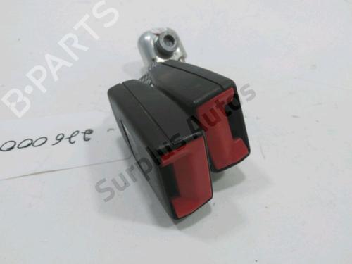 Used Seat buckle VW GOLF V (1K1) 1.9 TDI (105 hp) 31207605